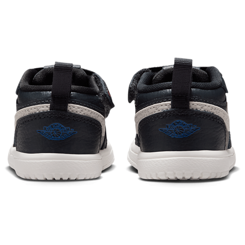 Boys' Toddler 1 Low Alt SE Sail/University Red/Off Noir - View 3