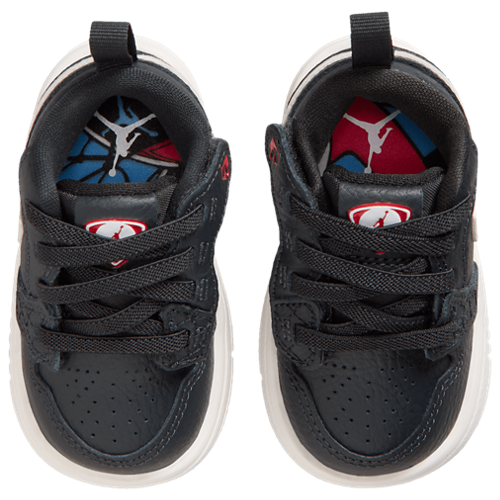 Boys' Toddler 1 Low Alt SE Sail/University Red/Off Noir - View 4