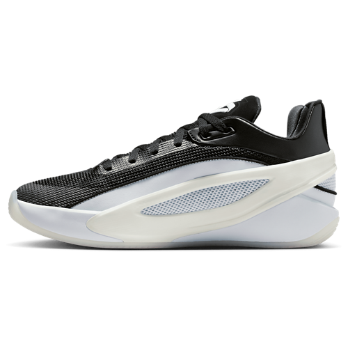 Luka 5 Black/White/Grey - View 2