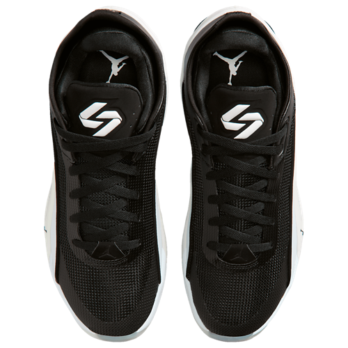 Men's Luka 5 Black/White/Grey - View 4