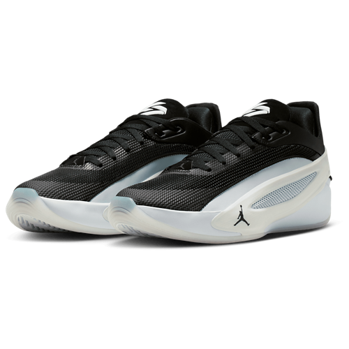 Luka 5 Black/White/Grey - View 6