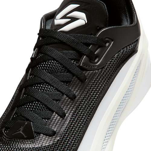 Luka 5 Black/White/Grey - View 7
