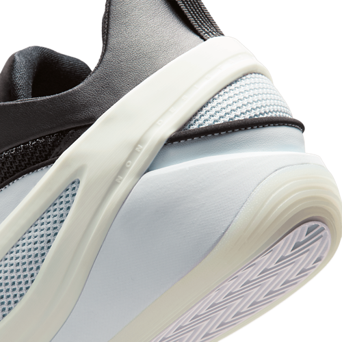 Luka 5 Black/White/Grey - View 8