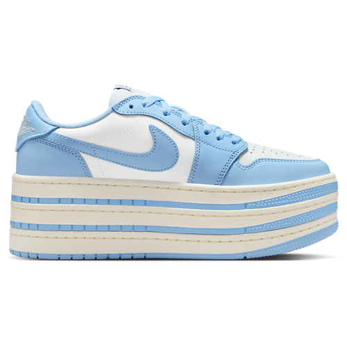 1 Triple Stack Psychic Blue/Psychic Blue/White - View 1