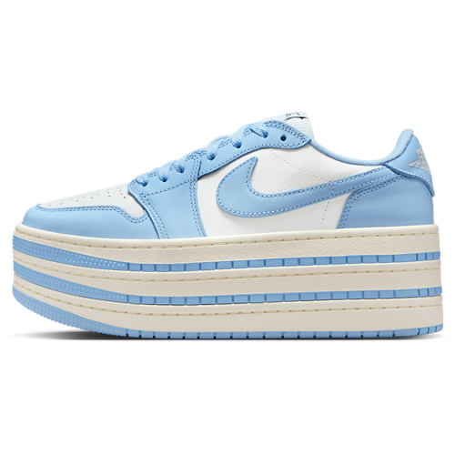 1 Triple Stack Psychic Blue/Psychic Blue/White - View 2