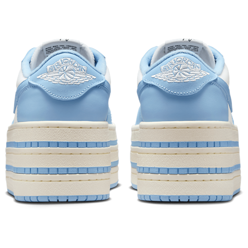 1 Triple Stack Psychic Blue/Psychic Blue/White - View 3