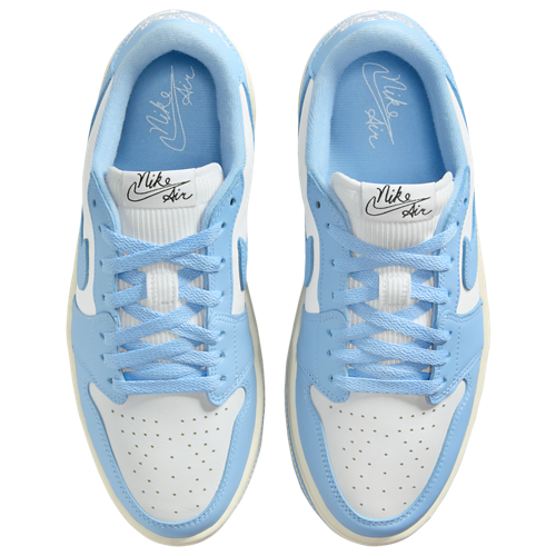 1 Triple Stack Psychic Blue/Psychic Blue/White - View 4