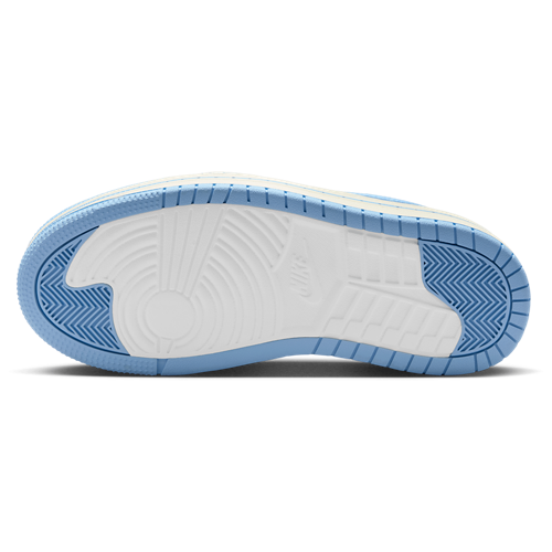 1 Triple Stack Psychic Blue/Psychic Blue/White - View 5