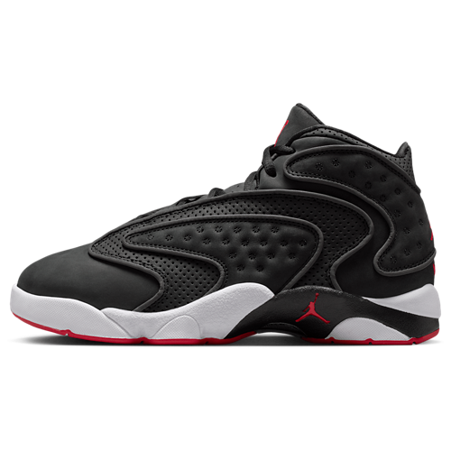 OG Univ Red/White/Black - View 2