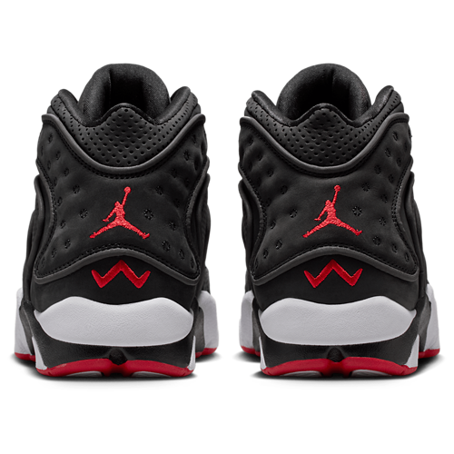 OG Univ Red/White/Black - View 3