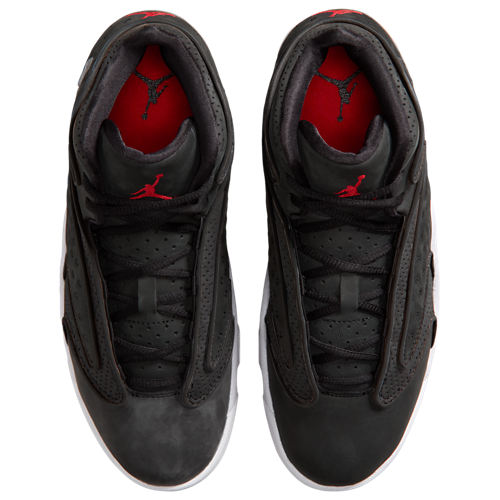 Women's OG Univ Red/White/Black - View 4