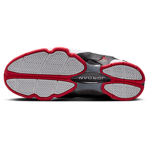 Women's OG Univ Red/White/Black - View 5