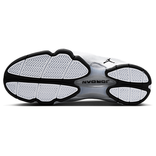 OG Mtlc Silver/Black/White - View 5
