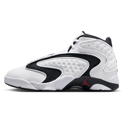 OG Red/Black/White - View 2