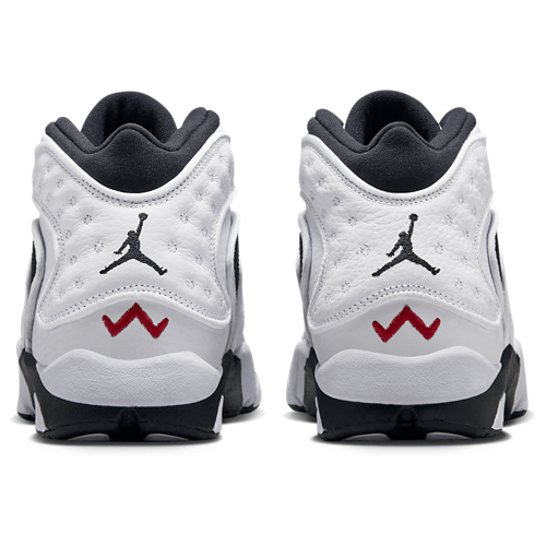 OG Red/Black/White - View 3