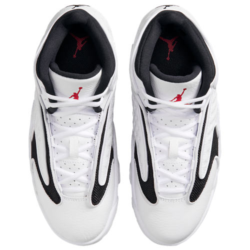 Women's OG Red/Black/White - View 4