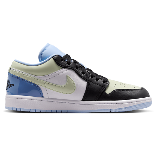 AJ 1 Low SE NG Black/Multi - View 1