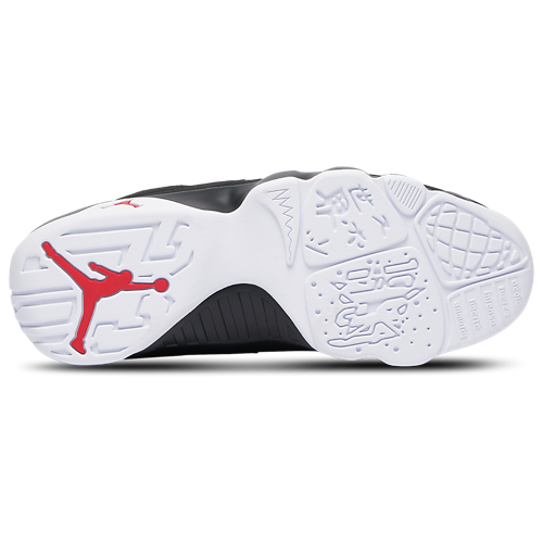 Retro 9 Black/White - View 6