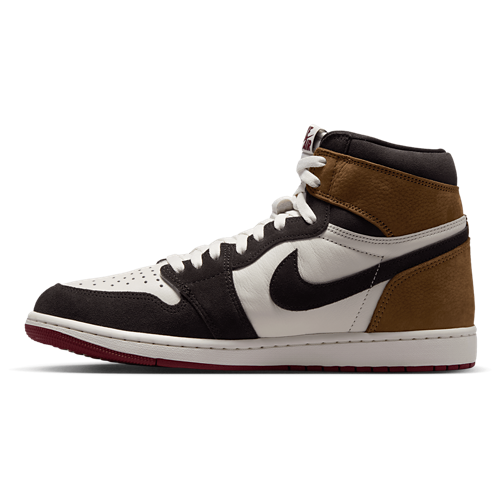 Retro 1 High OG Multi/Shadow Brown - View 2