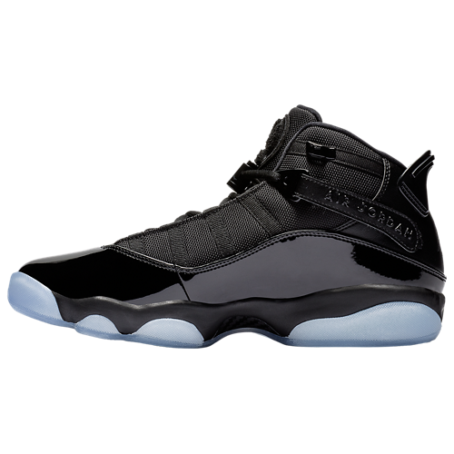 6 Rings White/Black/White - View 2
