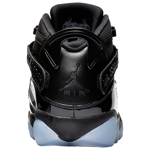 6 Rings White/Black/White - View 3