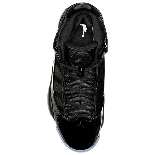 6 Rings White/Black/White - View 4