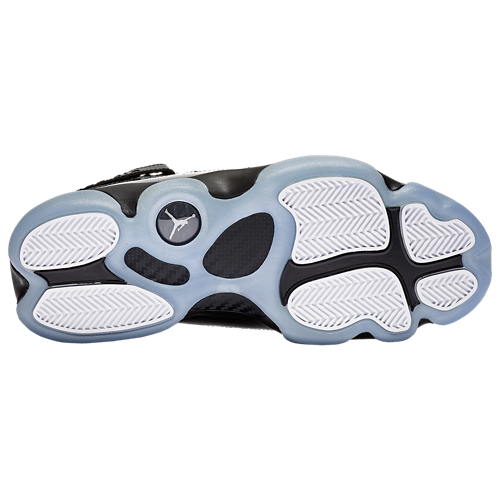 6 Rings White/Black/White - View 5