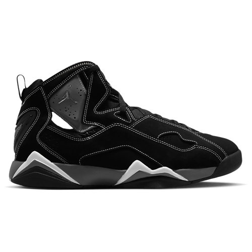 True Flight Black/Metallic Silver - View 1