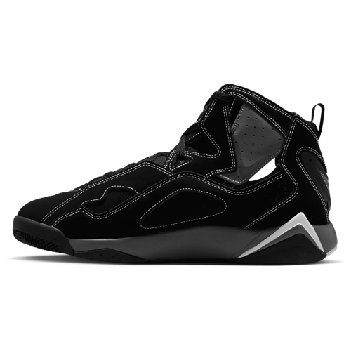 True Flight Black/Metallic Silver - View 2