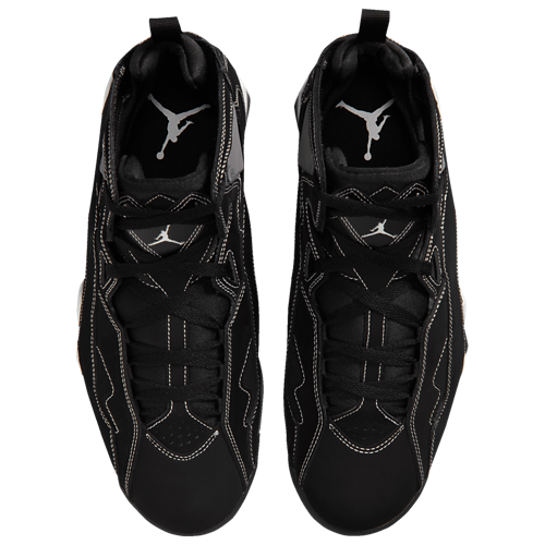 True Flight Black/Metallic Silver - View 4