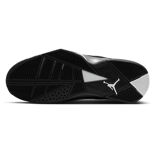 True Flight Black/Metallic Silver - View 5