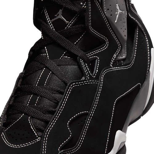 True Flight Black/Metallic Silver - View 7