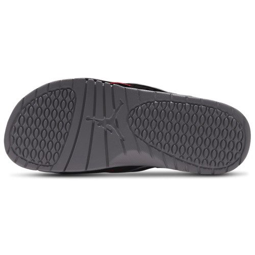 Retro 4 Hydro Black/Red/Grey - View 4