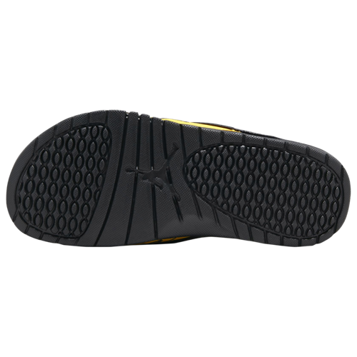 Retro 4 Hydro Yellow/Black - View 3