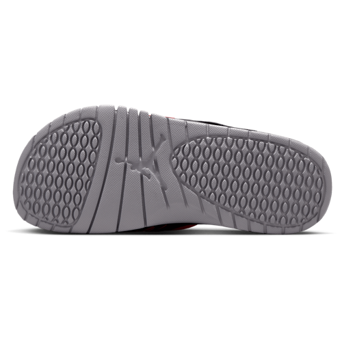 Retro 4 Hydro Fire Red/White/Black - View 4