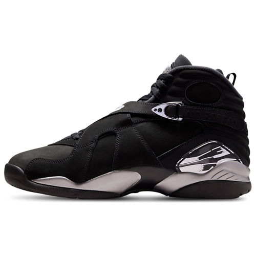 Retro 8 Chrome/Black - View 2