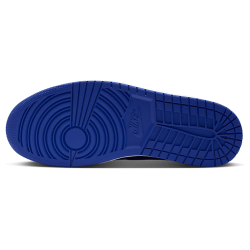 Retro 1 High OG Black/White/Royal Blue - View 5